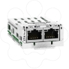 Imagem de Ethernet TCP/IP modulo de comunicacao