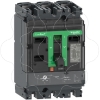 Imagem de ComPacT DISJUNTOR NSX100F 36kA CA 3P3D 50A TMD