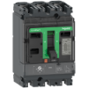 Imagem de ComPacT DISJUNTOR NSX100F 36kA CA 3P3D 50A TMD