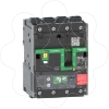 Imagem de ComPacT Disjuntor NSXm160E 16kA CA 4P 160A 41 ELINK