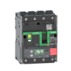 Imagem de ComPacT Disjuntor NSXm160E 16kA CA 4P 160A 41 ELINK
