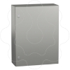Imagem de SPACIAL S3X inox 316L acabamento Scotch Brite® A800xL600xP250 mm
