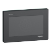 Imagem de Ecra tatil 7''W 1COM 2Ethernet USB host e dispositivo 24VDC