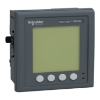 Imagem de EasyLogic PM2230, medidor de Energia & Potência, até 31stH, LCD, RS485, classe 0.5S
