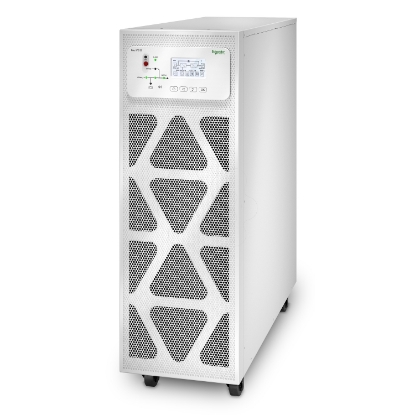 Mostrar detalhes para Easy UPS 3S - UPS 30 kVA 400 V 3:3 para baterias externas Imagem de Easy UPS 3S - UPS 30 kVA 400 V 3:3 para baterias externas