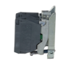 Imagem de Bloco cont - 2na - c/ aro fix metalico