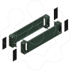 Imagem de Spacial SF/SM front plinth - 200x1000 mm
