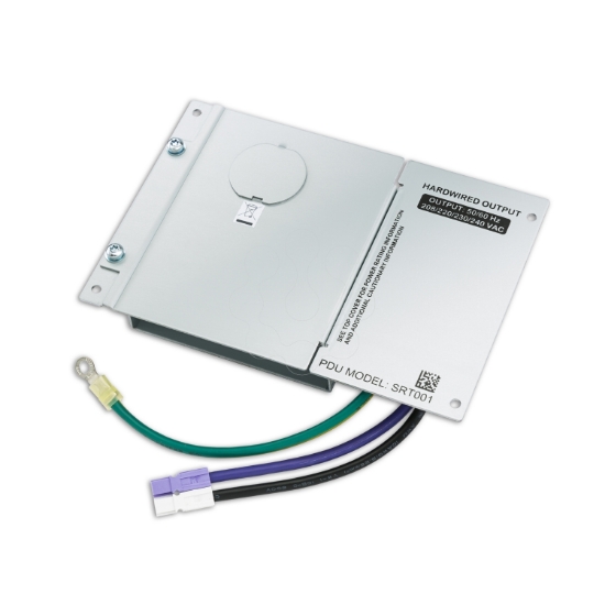Imagem de Conjunto de Cabos de Saida da APC para Smart-UPS SRT 5kVA