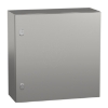 Imagem de SPACIAL S3X inox 304L acabamento Scotch Brite® A600xL600xP250 mm