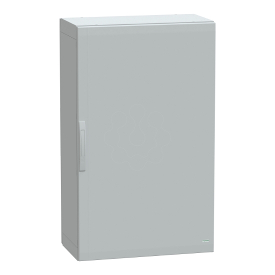 Imagem de Caixa poliester vers.PLA completamente selado 1250x750x420 IP65