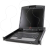 Imagem de Consola LCD de Bastidor de 19" da APC
