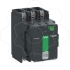 Imagem de Contactor TeSys LC1G 330A 440V 3P AC3 bobina 100-250V CA-CC