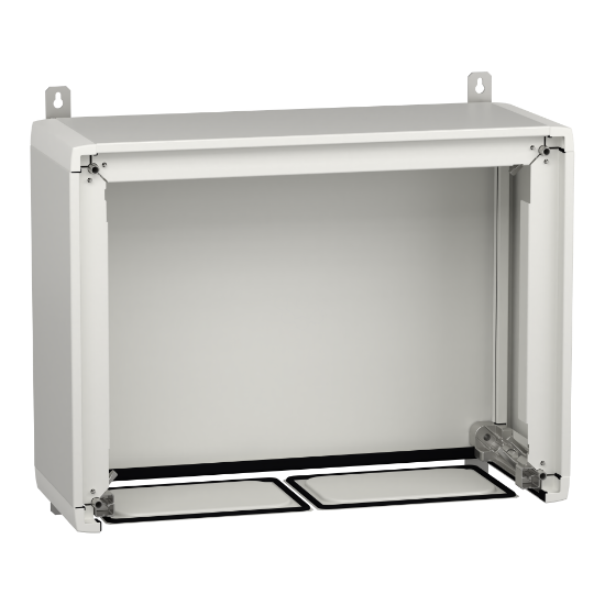 Imagem de Quadro G IP55 7M A=450mm