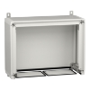 Imagem de Quadro G IP55 7M A=450mm