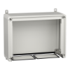 Imagem de Quadro G IP55 7M A=450mm