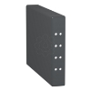 Imagem de Suporte lateral pedestral IP55 A150