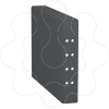 Imagem de Suporte lateral pedestral IP55 A150