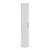 Imagem de Porta opaca extensao G IP40 33M L300