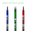 Imagem de APC NetShelter Rack PDU Advanced 3PH 22.1kW 400V 32A or 17.3kW 415V 30A 48 saidas IEC309