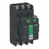Imagem de Contactor TeSys LC1G 330A 440V 3P AC3 Avancado 200-500V bobina CA-CC
