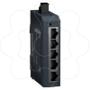 Imagem de Modicon Unmanaged Switch - 5 portas para cobre