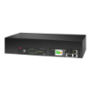 Imagem de APC Netshelter Rack Automatic Transfer Switch 2U 32A 230V 2 IEC 309 IN 16 C13 2 C19 OUT 50/60 Hz