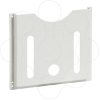 Imagem de Bolsa porta-esquemas DIN A4 RAL 9003