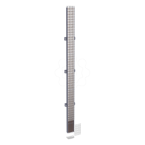Imagem de Linergy BW JdB isolado 4P 400AL=14m