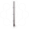 Imagem de Linergy BW JdB isolado 4P 400AL=14m