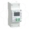 Imagem de iEM2455 contador monofásico modular - 230V - 100A com comunicação Modbus