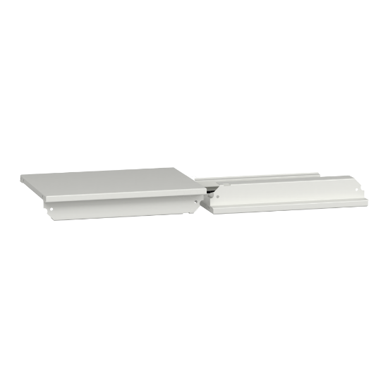 Imagem de Placas superior+inf. G IP55 L300