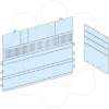 Imagem de Compartim.P Lig. Frontal NS1600 V.Fixo