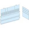 Imagem de Compartim.P Lig. Frontal NS1600 V.Fixo