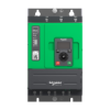 Imagem de Altivar Soft Starter ATS480, 22 A, 208...690V AC, alimentação de controlo 110...230V AC
