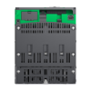 Imagem de Altivar Soft Starter ATS480, 22 A, 208...690V AC, alimentação de controlo 110...230V AC
