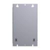 Imagem de Altivar Soft Starter ATS480, 22 A, 208...690V AC, alimentação de controlo 110...230V AC