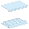 Imagem de Placas superior+inf. G IP55 L600