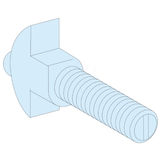 Imagem de Linergy LGY 20 parafusos M8 C=23