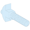 Imagem de Linergy LGY 20 parafusos M8 C=23