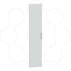 Imagem de Porta opaca PrismaSeT P IP55 L400