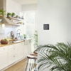 Imagem de Ecra tatil de spacelogic KNX de 4''