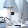 Imagem de Ecra tatil de spacelogic KNX de 4''