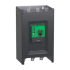 Imagem de Altivar Soft Starter ATS480, 590 A, 208...690V AC, alimentação de controlo 110...230V AC