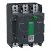 Imagem de Contactor TeSys LC1G 630A 440V 3P AC3 Bobina padrao 100-250V CA-CC
