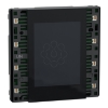 Imagem de Pulsador Dinamico KNX Merten System Design modulo universal