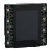 Imagem de Pulsador Dinamico KNX Merten System Design modulo universal