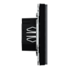 Imagem de Pulsador Dinamico KNX Merten System Design modulo universal