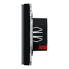 Imagem de Pulsador Dinamico KNX Merten System Design modulo universal