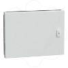 Imagem de Porta opaca G IP55 7M A=450mm