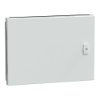Imagem de Porta opaca G IP55 7M A=450mm